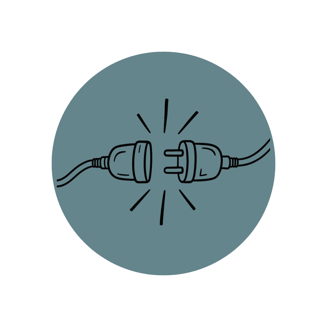 Disconnect icon